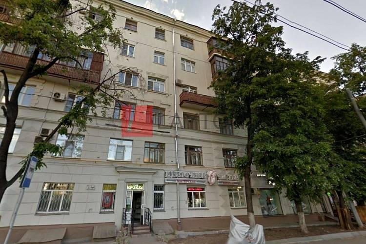 Жилой Дом Люсиновская 68 - картинка 2 Жилой Дом Люсиновская 68 - картинка 2