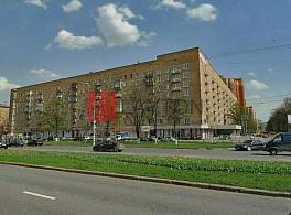 Жилой Дом Ленинский 87 1