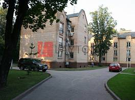 Особняк Зенит-Интер IV 3