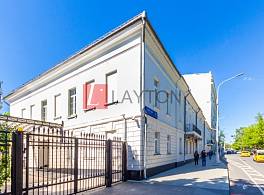 Особняк На Тверском бульваре 3