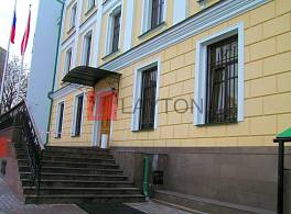 Бизнес-центр Щипок 4 стр 1 3