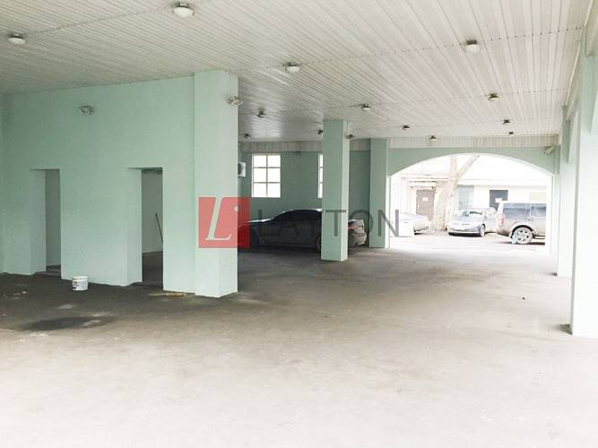 Особняк На Садовнической - картинка 49 Особняк На Садовнической - картинка 49