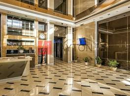 Бизнес-центр Вел Хаус 3