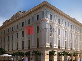 Особняк Турандот 1