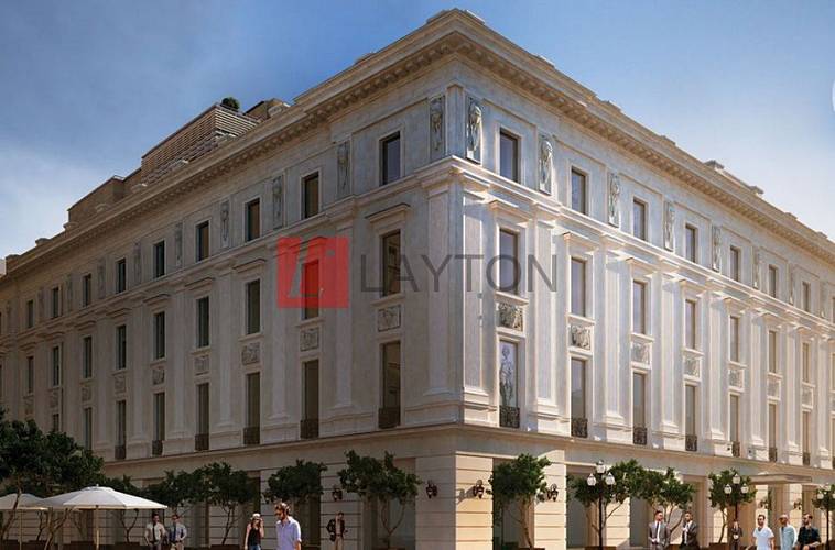 Особняк Турандот - картинка 2 Особняк Турандот - картинка 2