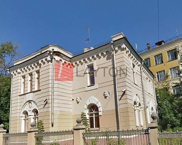 Особняк Усадьба Юргенсона - картинка 2 Особняк Усадьба Юргенсона - картинка 2