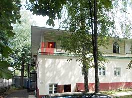 Особняк На Большой Черемушкинской 1