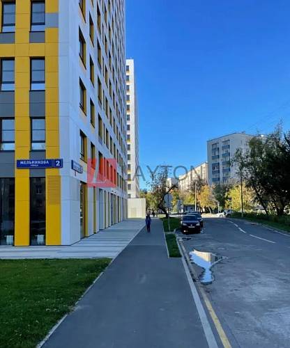 ЖК На Мельникова - картинка 8 ЖК На Мельникова - картинка 8