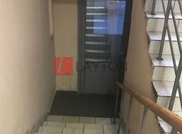 Бизнес-центр Большая Семёновская 43 1