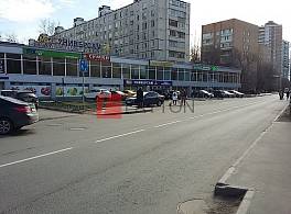 Пристройка к ЖД Тимирязевская 13 1