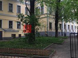 Особняк Дом Телешова 2