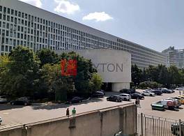 Бизнес-центр Вернадского 41 стр.1 4