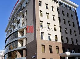 Бизнес-центр Мичуринский 31 3