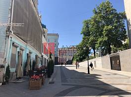 Особняк Столешников 2