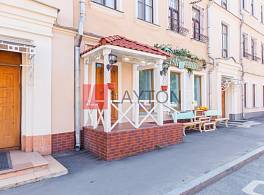 Бизнес-центр Зацепа 25 стр.1 3