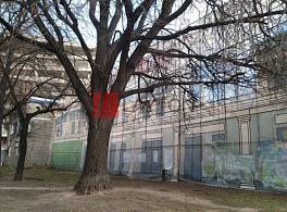 Бизнес-центр Большая Серпуховская ул. 13 стр 5 1