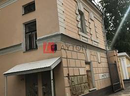 Особняк Чистопрудный бул 12 стр 8 3