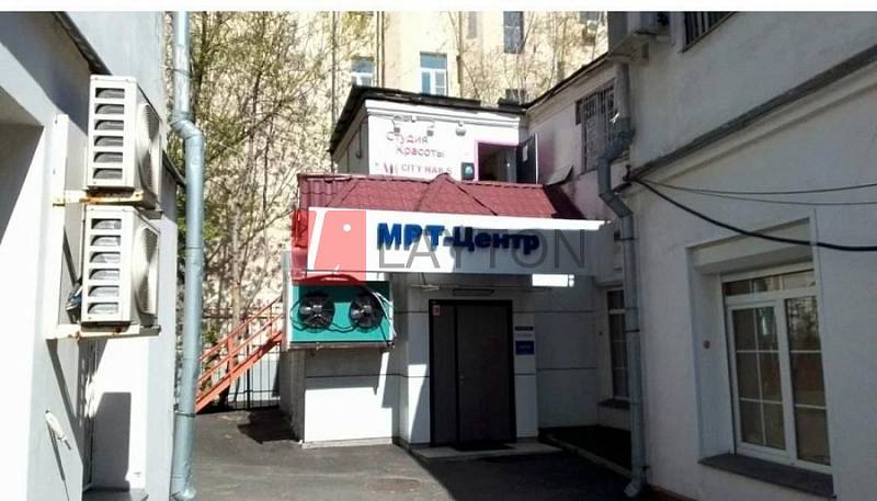 Особняк Сухаревский Малый пер 9с1 - картинка 6 Особняк Сухаревский Малый пер 9с1 - картинка 6