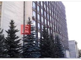 Бизнес-центр Генерала Белова 26 1