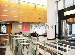 Бизнес-центр Садовая Плаза 4