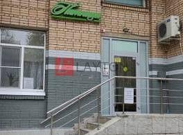 Жилой Дом Чонгарский бул 7/1 1