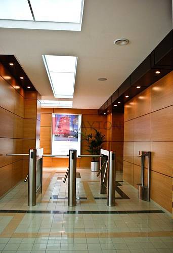 Бизнес-центр Вест Плаза - картинка 14 Бизнес-центр Вест Плаза - картинка 14