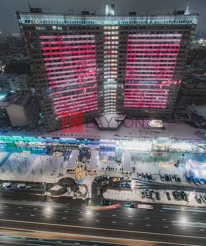 Бизнес-центр улица Новый Арбат, 19 - картинка 9 Бизнес-центр улица Новый Арбат, 19 - картинка 9