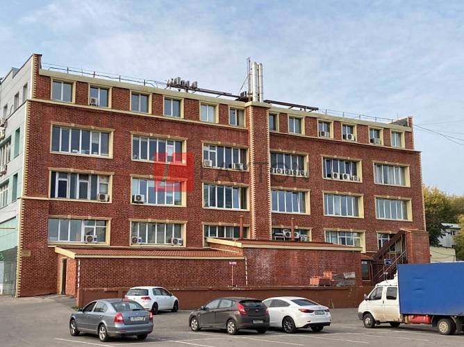 Бизнес-центр Технопарк №19 - картинка 2 Бизнес-центр Технопарк №19 - картинка 2