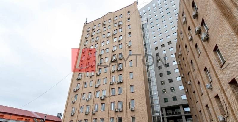 Бизнес-центр Минаевский - картинка 3 Бизнес-центр Минаевский - картинка 3