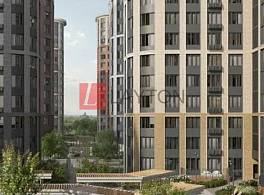 ЖК Движение Говорово 4