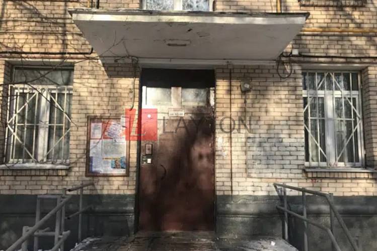 Жилой Дом Волгоградский проспект., 16 - картинка 5 Жилой Дом Волгоградский проспект., 16 - картинка 5