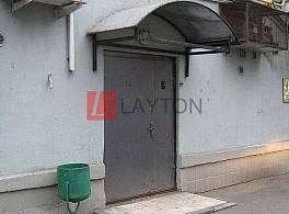 Жилой Дом Новодевичий пр. 4 1