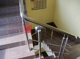 Бизнес-центр На Парковой 21 2