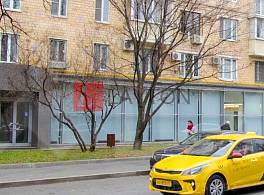 Жилой Дом Новодевичий пр. 4 3