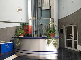 Бизнес-центр На Мичуринский проспекте 2