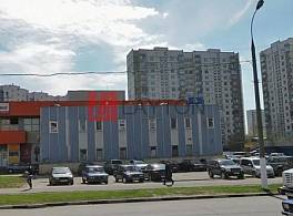 Бизнес-центр Коломенский проезд, 10А 4