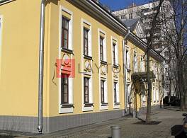 Особняк Протопоповский пер 19 стр 10 3