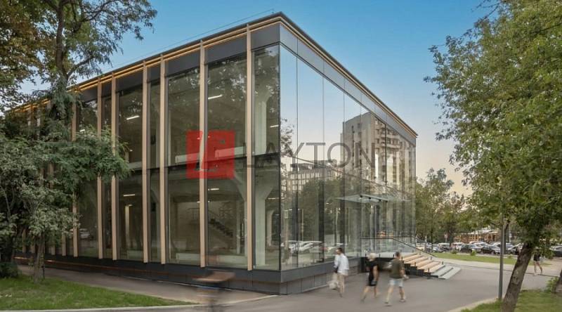 Бизнес-центр 60-летия Октября пр-т 6 - картинка 7 Бизнес-центр 60-летия Октября пр-т 6 - картинка 7