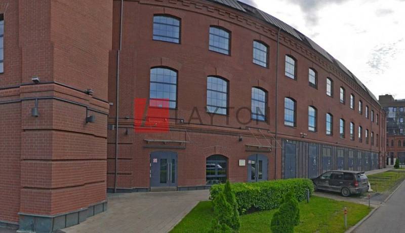 Бизнес-центр Большая Почтовая, д 34 стр 6 - картинка 5 Бизнес-центр Большая Почтовая, д 34 стр 6 - картинка 5