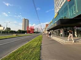 Бизнес-центр ЛЕТО 3