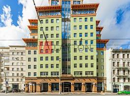 Бизнес-центр Садовая Плаза 3