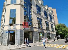 Бизнес-центр Ринко Плаза 4