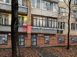 Жилой Дом Ленинский пр-кт, д 91 3