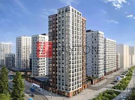 ЖК Бунинские кварталы 1