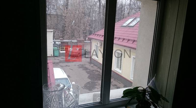 Бизнес-центр На Красноказарменной - картинка 9 Бизнес-центр На Красноказарменной - картинка 9