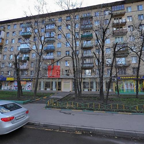 Жилой Дом Башиловская 23к1 - картинка 6 Жилой Дом Башиловская 23к1 - картинка 6