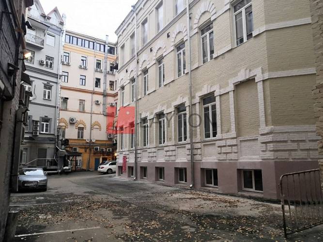 Бизнес-центр Арбат 11 - картинка 3 Бизнес-центр Арбат 11 - картинка 3