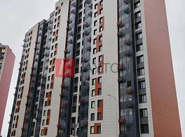 ЖК Домодедово парк 3