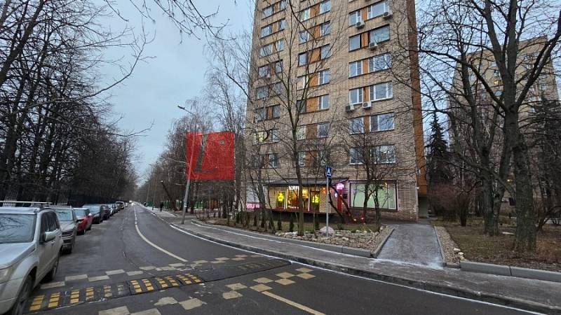 Жилой Дом Университетский пр-т 6к3 - картинка 2 Жилой Дом Университетский пр-т 6к3 - картинка 2