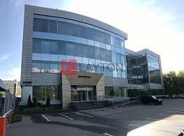 Бизнес-центр Покрышкина 7 1